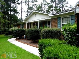 109 Teressa Dr, Statesboro, GA 30461-6887