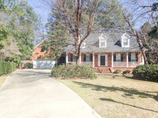 4142 Bent Tree Ln, Augusta, GA 30907-1617
