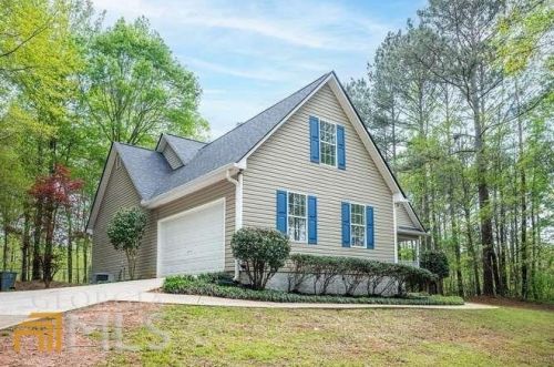 135 Whippoorwill Ridge Rd, Jackson, GA 30233-5380