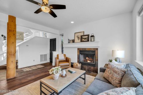 1025 Old Stone House Way, Park City, UT 84098-5413