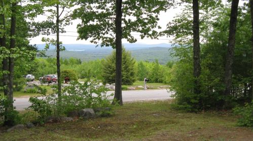 233 Alton Mountain Rd, Alton, NH 03810-4315