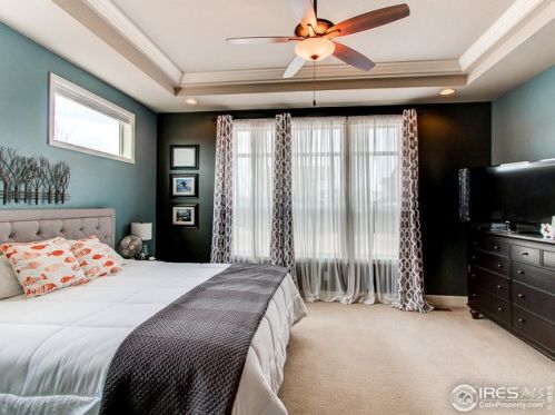 1302 Wood Lndg Dr, Fort Collins CO  80525-4265 exterior