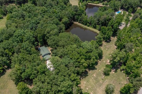 2700 Summit Ridge Rd, Evans GA  30809-7400 exterior