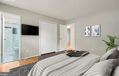 13415 Tamarack Rd, Silver Spring MD 20904-1468 exterior