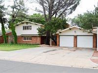 3707 68th St, Lubbock, TX 79413-6012