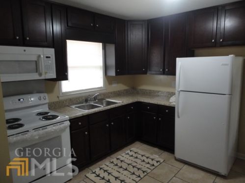 3953 Camellia Trl, Conley, GA 30288-1808