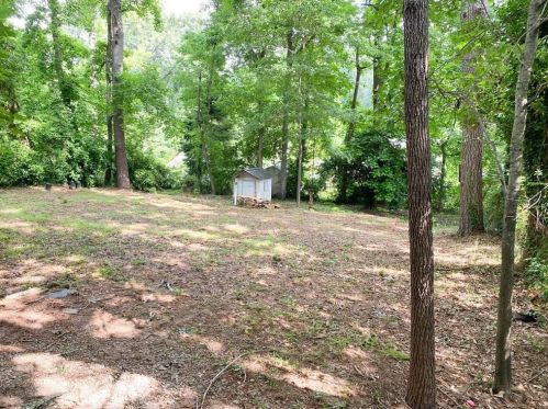 3453 Hildon Cir, Atlanta GA  30341-2604 exterior