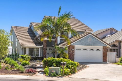 25172 Danabirch, Dana Point, CA 92629-3114