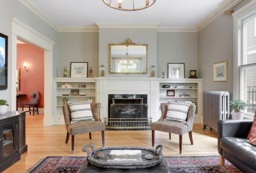 756 Fairmount Ave, Saint Paul MN  55105-3356 exterior