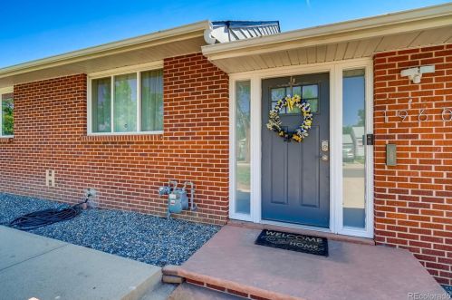 1960 Oakland St, Denver CO  80010-1614 exterior