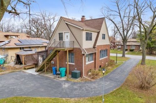 144 Orchard St, Hillside, IL 60162-2049