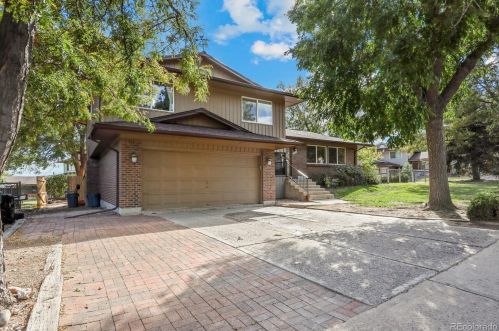 13844 Atlantic Ave, Denver CO  80228-4505 exterior