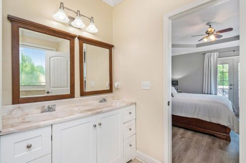 233 Hobson Ct, Big Canoe GA  30143-3960 exterior