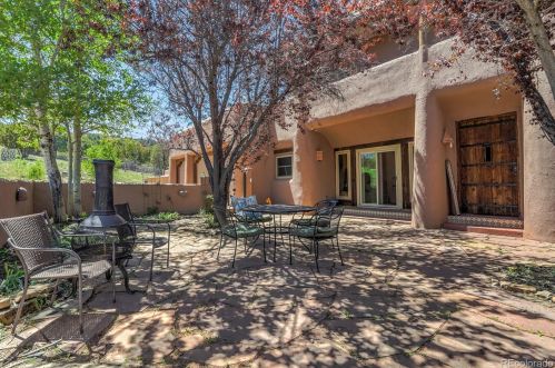 3449 Vaughn View Dr, Pueblo CO  81005-9750 exterior