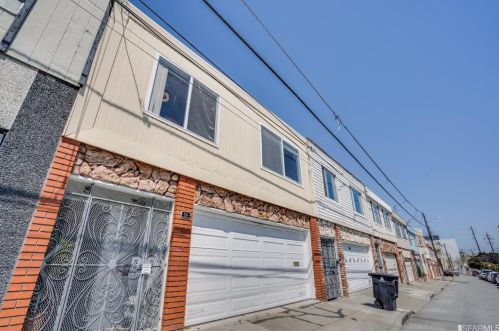 66 Gould St, San Francisco, CA 94124-3118