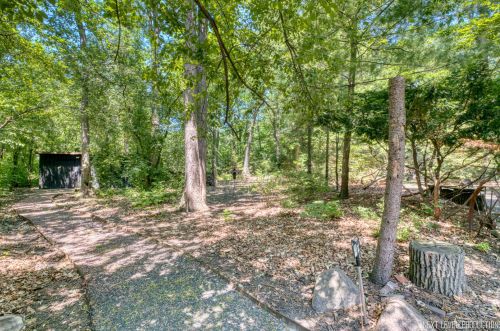 2740 Edgewood Ln, Bannockburn IL  60015-1617 exterior