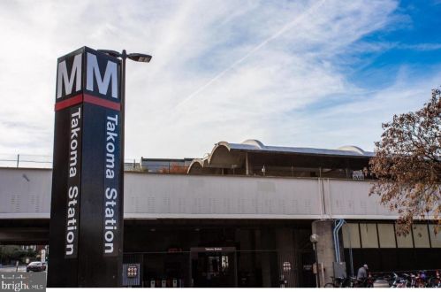 114 Geneva Ave, Silver Spring MD exterior