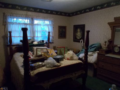 670 Sugar Hill Ln, Conyers GA  30094-3742 exterior