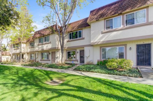 3226 Cropley Ave, San Jose, CA 95132-3518