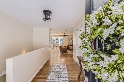 8140 Lakeshore Dr, Parker CO  80134-5843 exterior