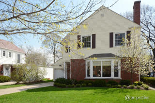335 Florence Ave, Evanston, IL 60202-3209