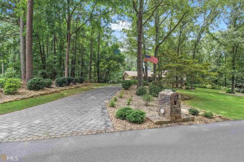 3594 Limberlost Trl, Stockbridge GA  30281-5621 exterior