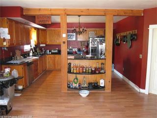 17 Greenleaf Woods Ln, Litchfield, ME 04350-3951