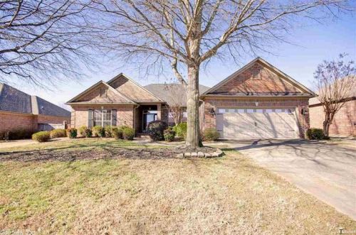 1135 Andy Dr, Conway, AR 72034-5592