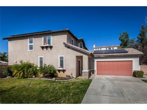 33138 Eagle Point Dr, Yucaipa, CA 92399-3464