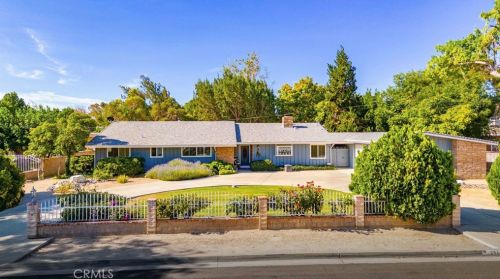 2514 Avenue, Lancaster, CA