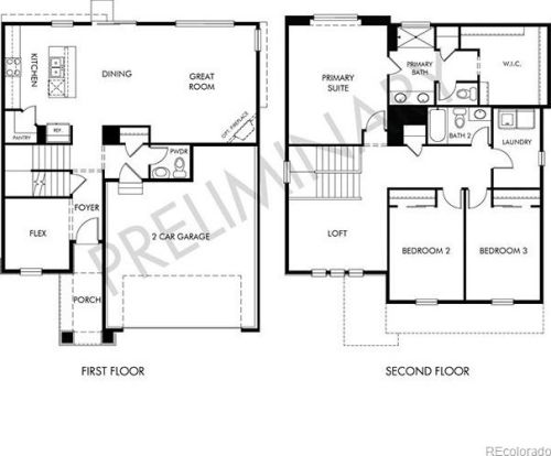 9129 Sedalia St, Denver, CO 80022-8854