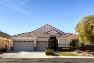 1351 Rossini St, Henderson, NV 89052-5552