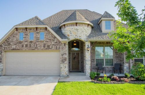 1003 Colony Dr, Greenville, TX 75402-7722