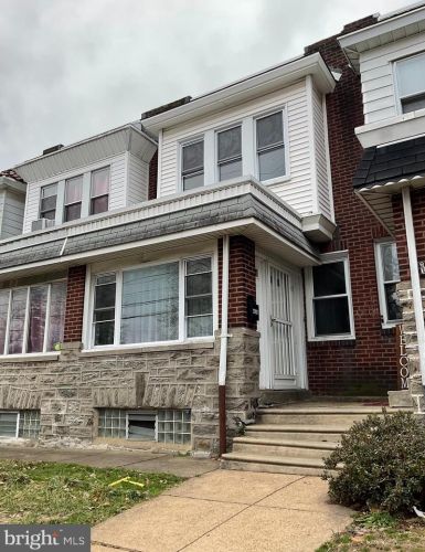 4604 Cottman Ave, Philadelphia, PA 19135-1209
