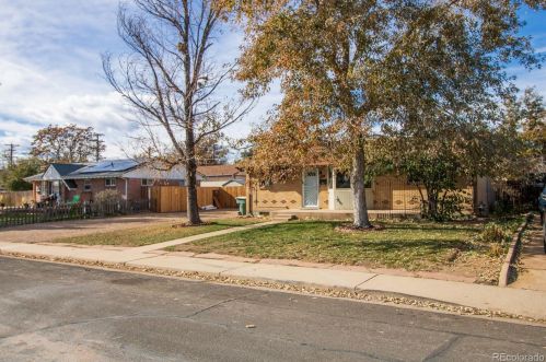 9111 Cypress Dr, Denver, CO 80229-4029