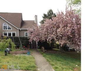 903 Mill Stone Dr, Marietta, GA 30062-3859