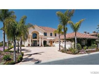 4763 Northridge Dr, Somis, CA 93066-7908