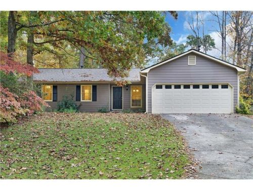 134 View Ln, Kennesaw, GA 30144-1456