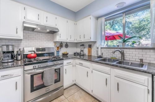 8002 Downing St, Austin TX  78759-3634 exterior