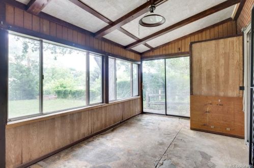 303 Iowa Dr, Lakewood CO exterior