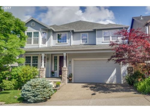 12395 Winterview Dr, Portland, OR 97224-0710
