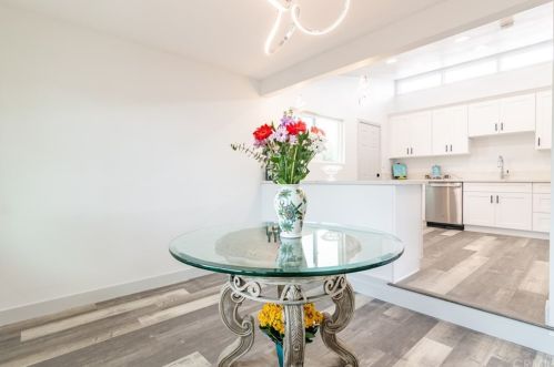 15522 Hornell St, Whittier CA  90604-2308 exterior