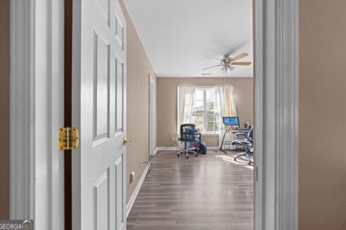 5625 Baffin Rd, Atlanta GA  30349-7050 exterior