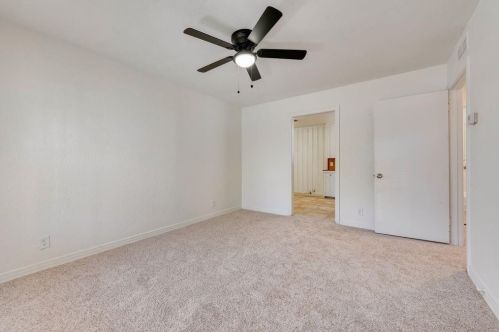 1233 Marion Ave, Fort Worth TX  76104-6619 exterior