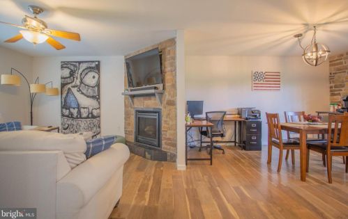 116 Solomons Ct, Hedgesville WV  25427-3723 exterior