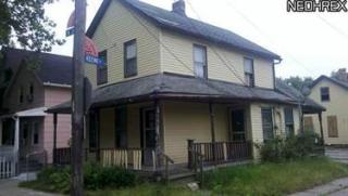 2058 26th St, Cleveland, OH 44113-4053