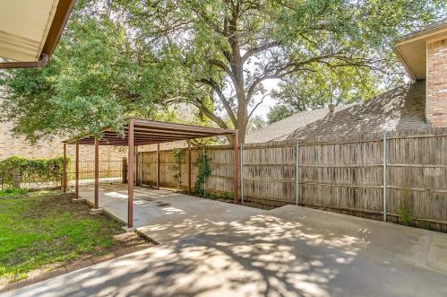 5417 El Campo Ave, Fort Worth TX 76107-4701 exterior