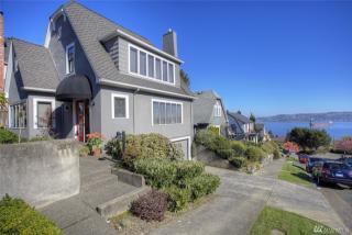 317 4th St, Tacoma, WA 98403-3219