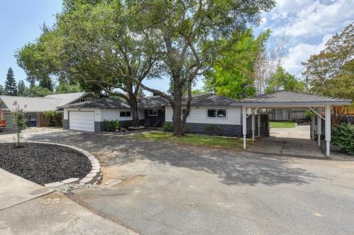 5139 Buena Vista Ave, Fair Oaks, CA 95628-3849