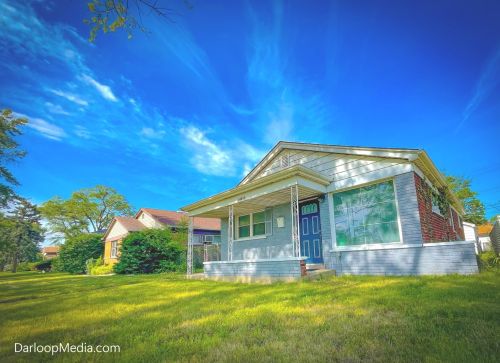 14826 Indiana Ave, Dolton, IL 60419-1636
